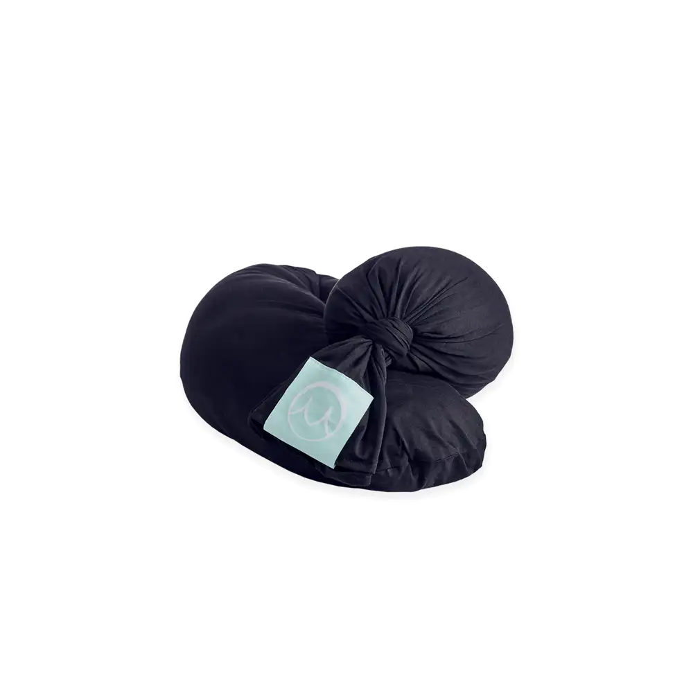 Najell Gravidpude - Charcoal Black