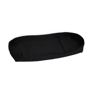 Najell Sleepcarrier Bedding Vådligger - Charcoal Black