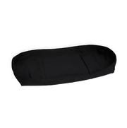 Najell Sleepcarrier Bedding Vådligger - Charcoal Black