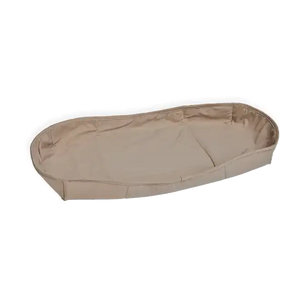 Najell Sleepcarrier Bedding Vådligger - Linen Beige