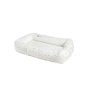 Najell Babynest Tulip - Dot White