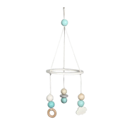 Najell uro - Soft Turquoise