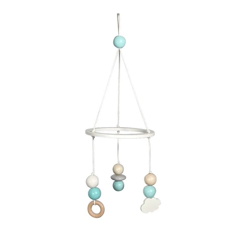 Najell uro - Soft Turquoise