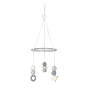 Najell uro - Mercury Grey