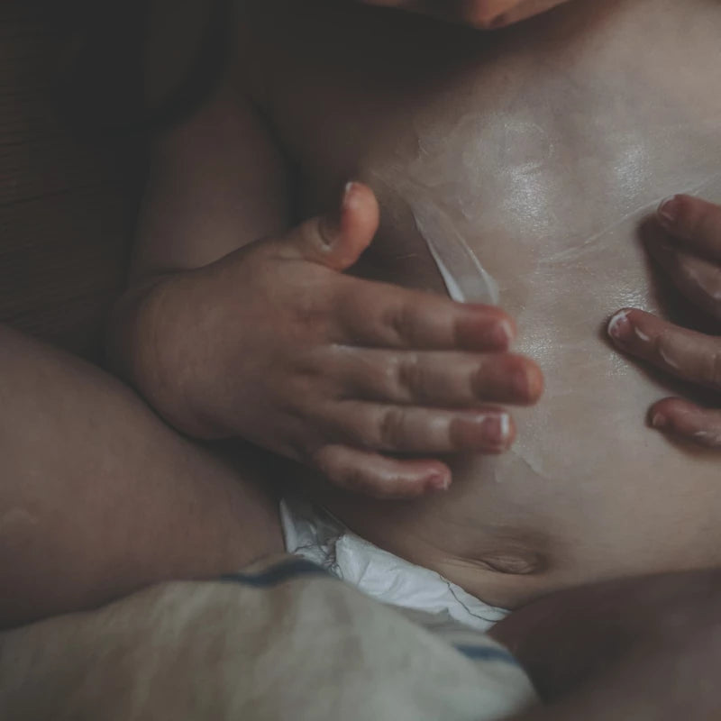 Lille Kanin Lotion 100 ml.