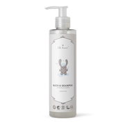 Lille Kanin Bad & Shampoo 250 ml.