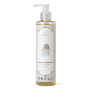 Lille Kanin Bad & Body Olie 250 ml.