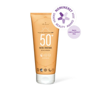 Lille Kanin Solcreme SPF50+ 200ml.