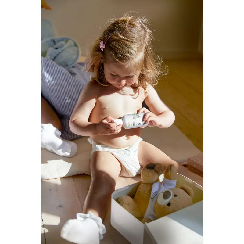 Olívy baby care - diaper change - 100 ml