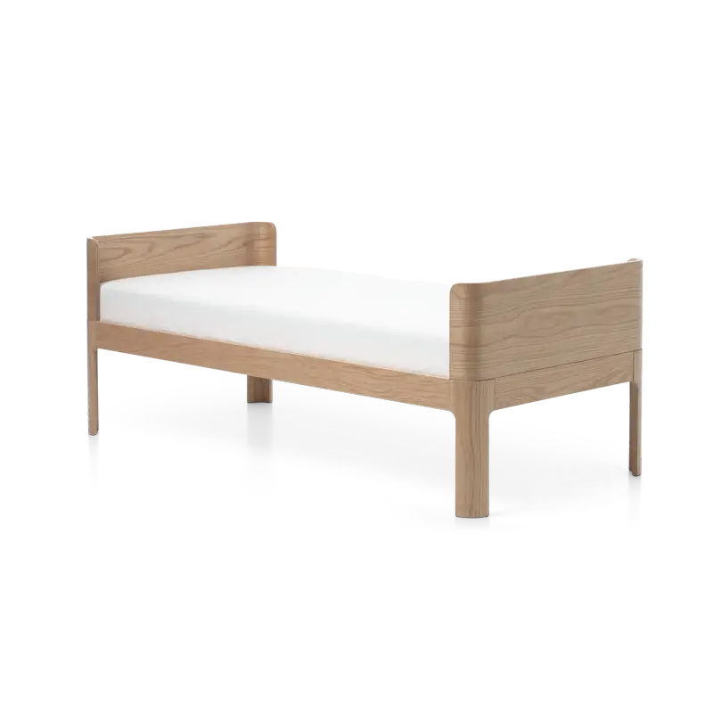 Flexa Nova Junior seng150x70cm Oak