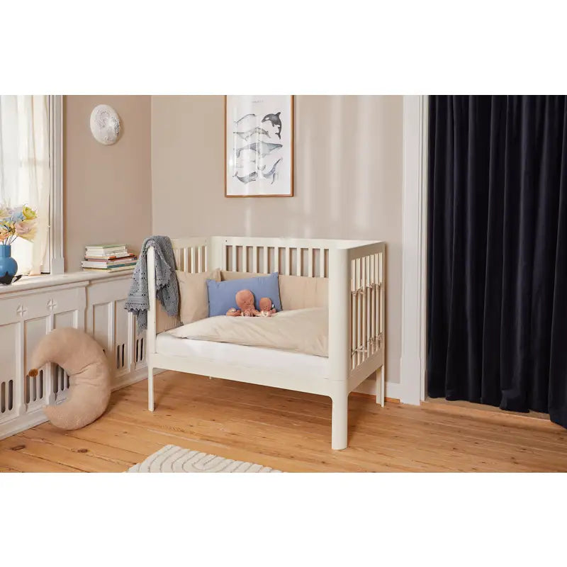 Flexa Nova Tremmeseng 120x70cm Cream white