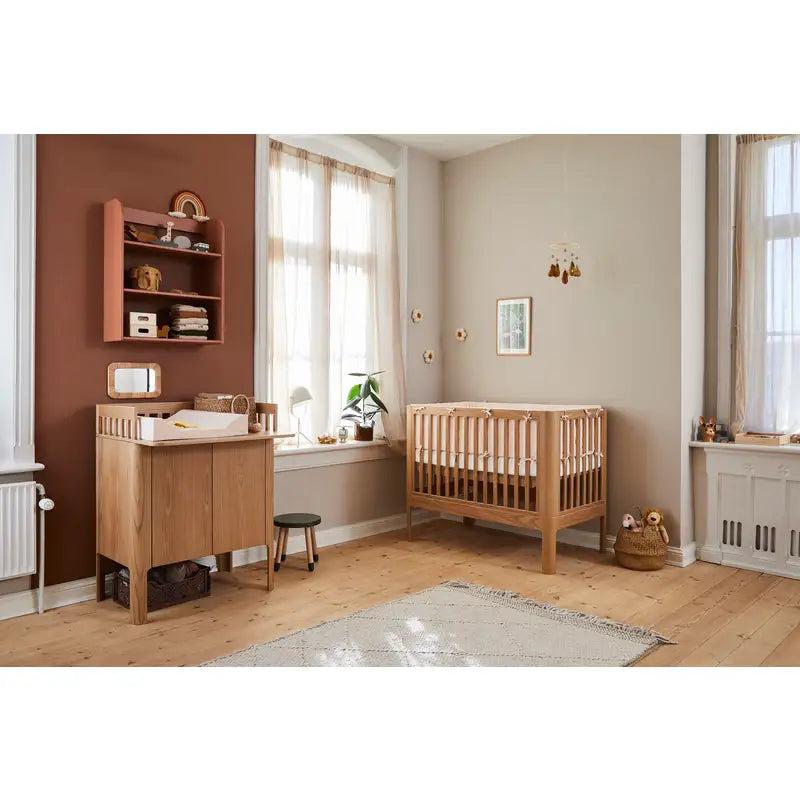 Flexa Nova Tremmeseng 120x70cm Oak