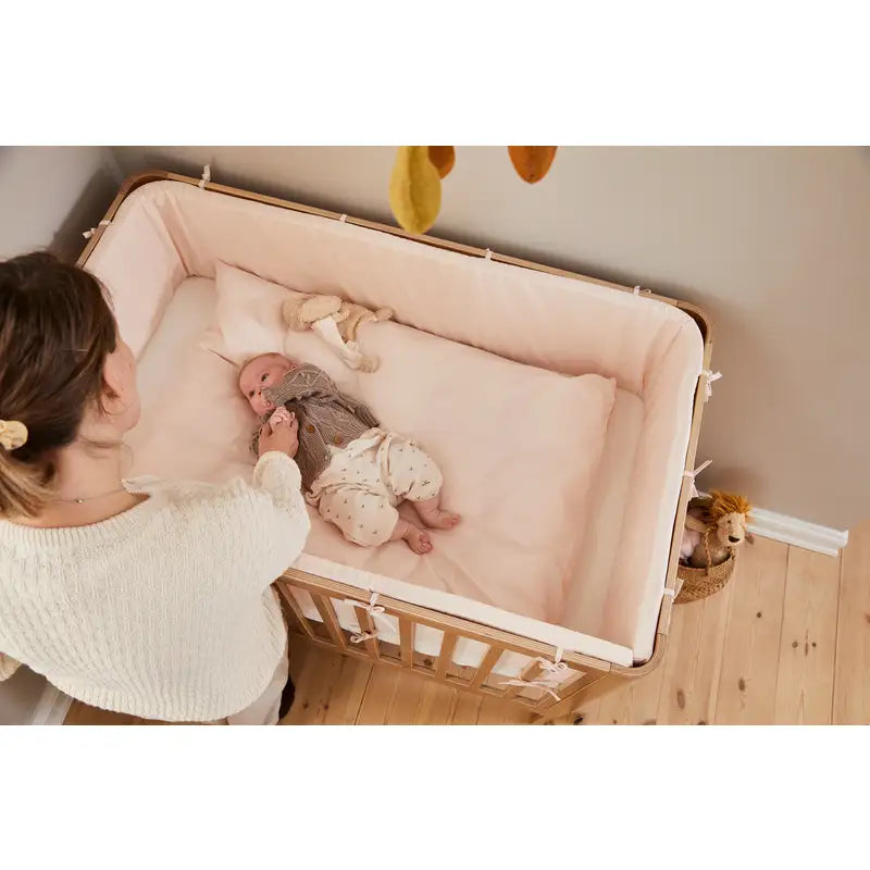 Flexa Nova Tremmeseng 120x70cm Oak