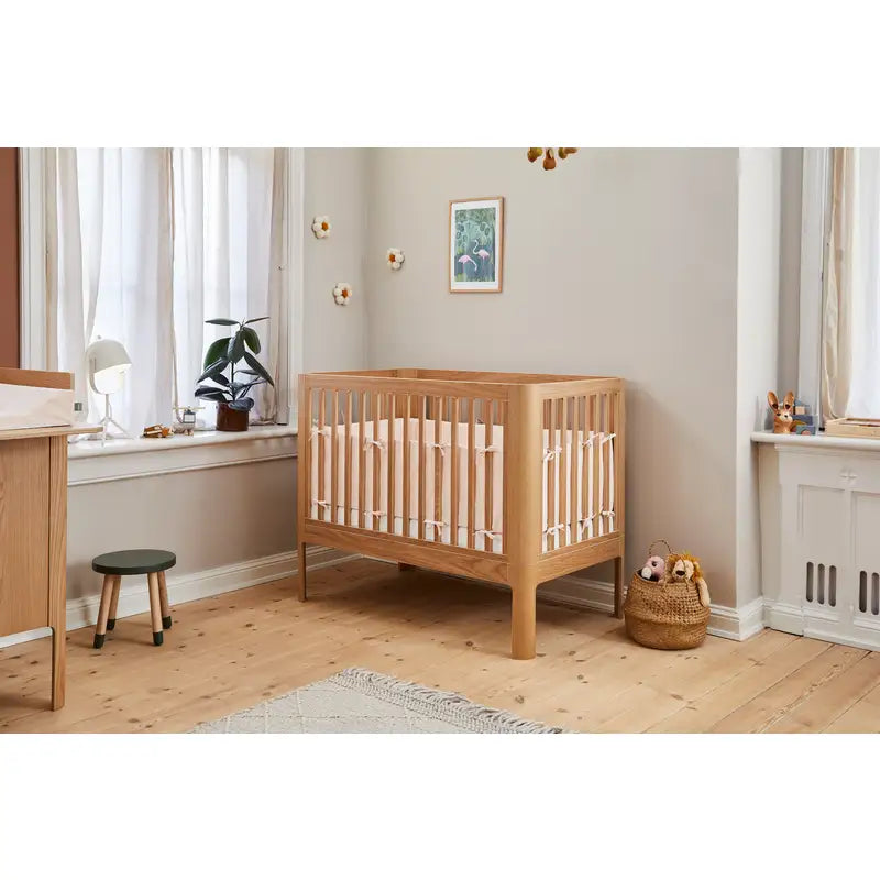 Flexa Nova Tremmeseng 120x70cm Oak