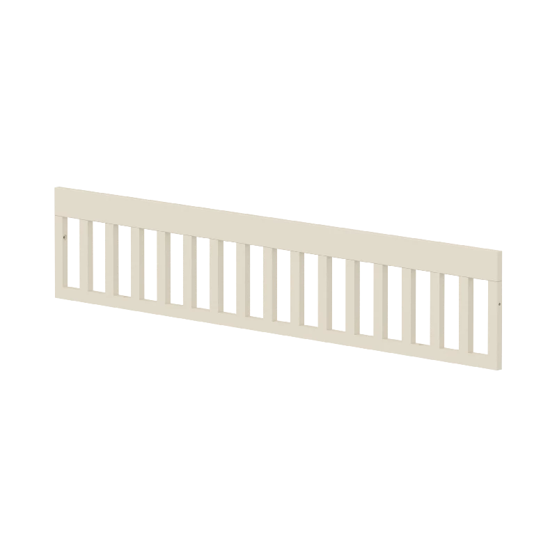 Flexa Nova sengehest t/tremmeseng Cream white