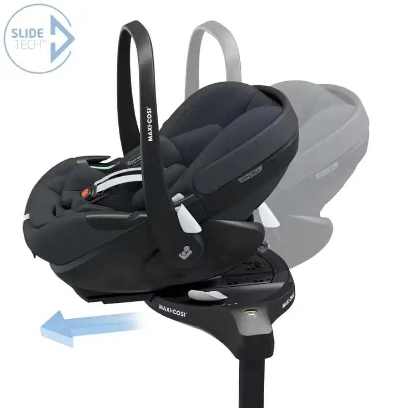 Maxi-Cosi FamilyFix 360 Pro