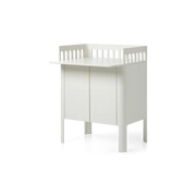 Flexa Nova Puslebord Cream white