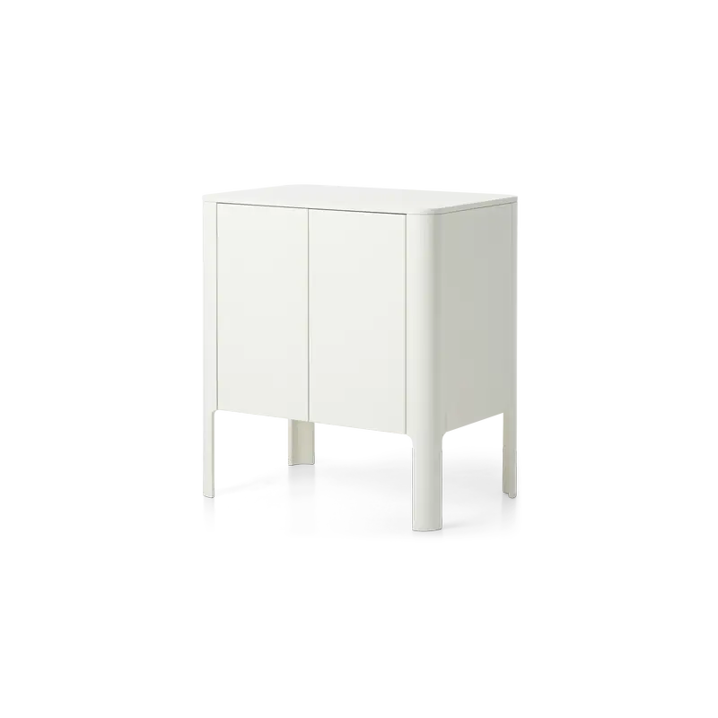 Flexa Nova Puslebord Cream white