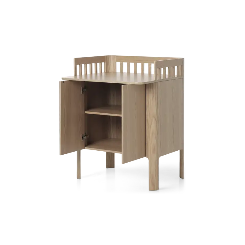 Flexa Nova Puslebord Oak