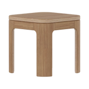 Flexa Nova taburet Oak