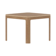 Flexa Nova lille bord Oak