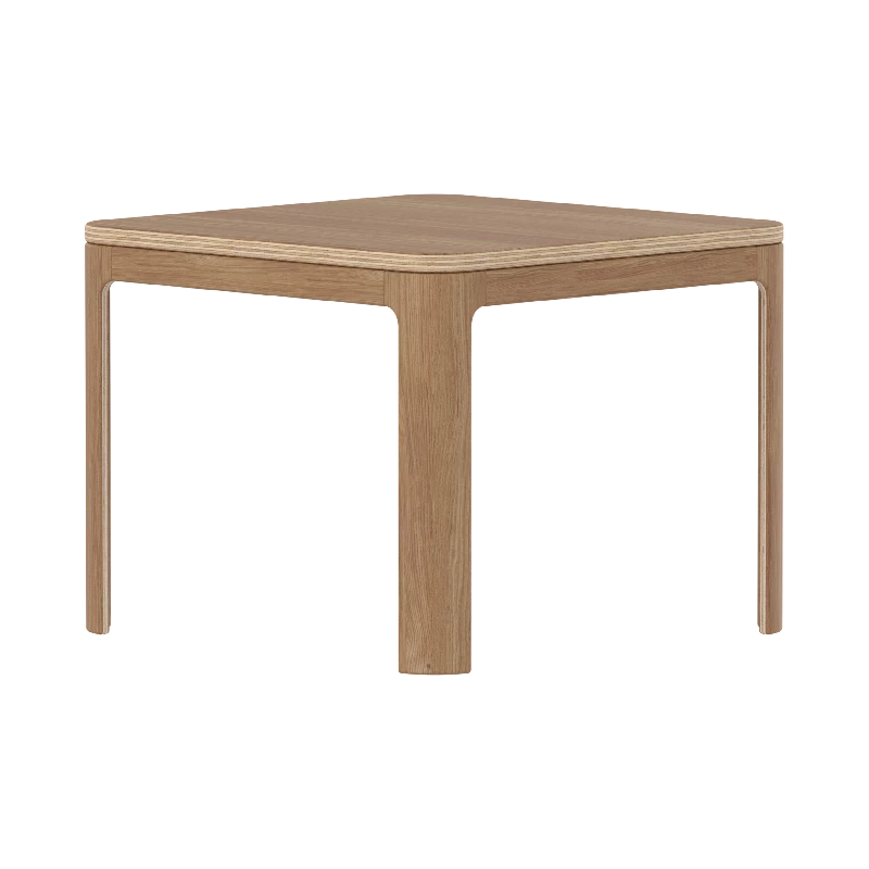 Flexa Nova lille bord Oak