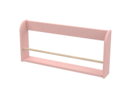 Flexa DOTS boghylde Blushing pink