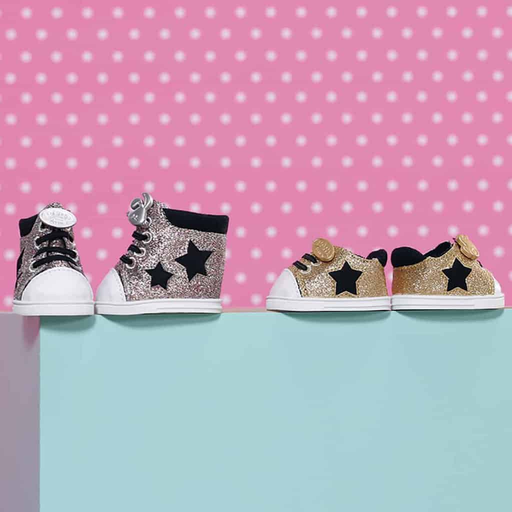 Baby Born Trend Sneakers