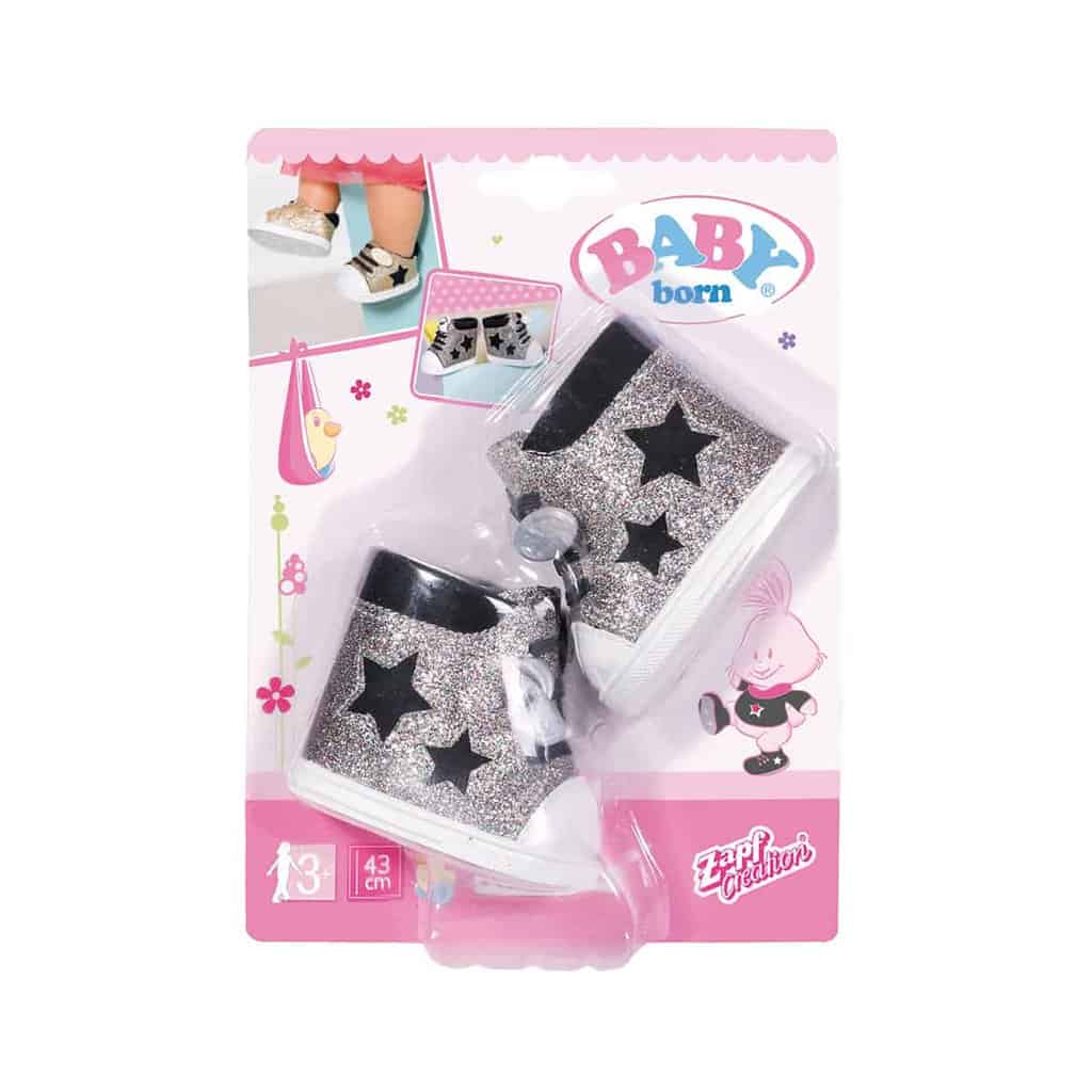 Baby Born Trend Sneakers