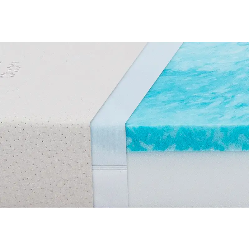 Flexa Madrasforlænger 30x70x10cm