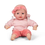 Mamamemo dukke Ida - 30 cm