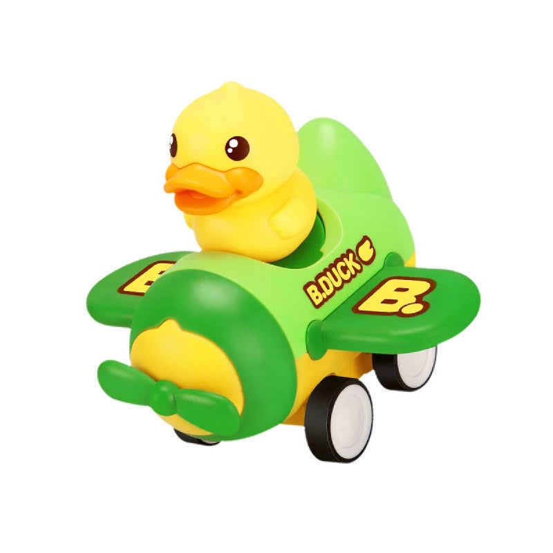 B.Duck - Press Duck Going