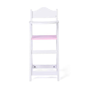 Mamamemo højstol til dukke