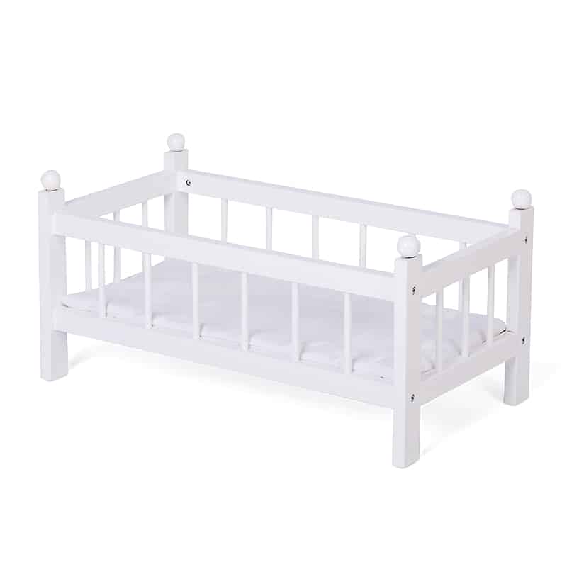 Mamamemo Tremmeseng til Dukke