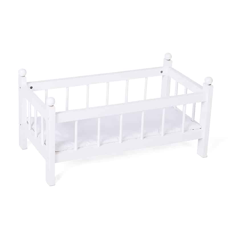 Mamamemo Tremmeseng til Dukke