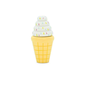 Mamamemo Vaffelis - Vanilje med krymmel