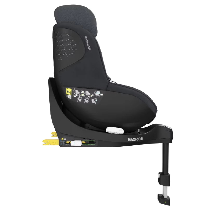 Maxi Cosi Mica Pro Eco Authentic Graphite