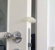 BabyDan Finger Guard - trans. - 2 stk