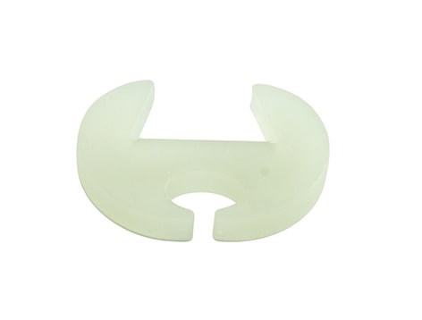 BabyDan Finger Guard - trans. - 2 stk