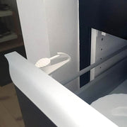 BabyDan Easy Fix sikkerhedslås - 1 stk