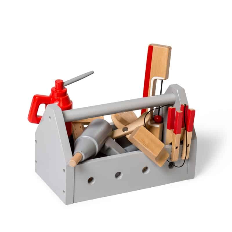 Mamamemo Værktøjsbænk