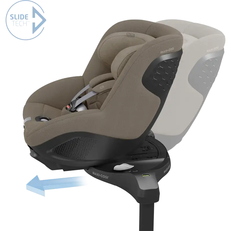 Maxi-Cosi Mica 360 Pro Authentic Truffle