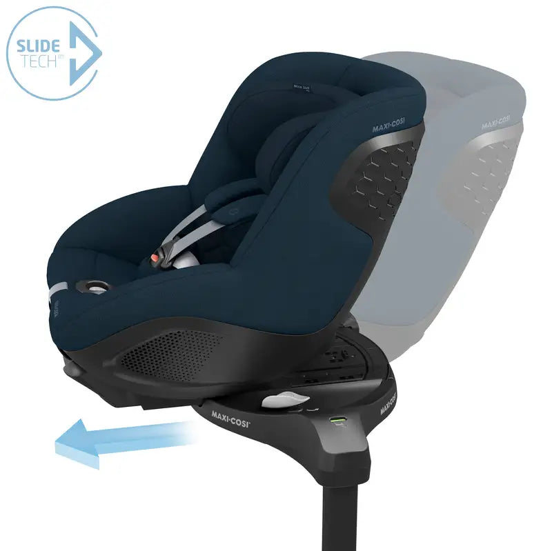 Maxi-Cosi Mica 360 Pro Authentic Blue