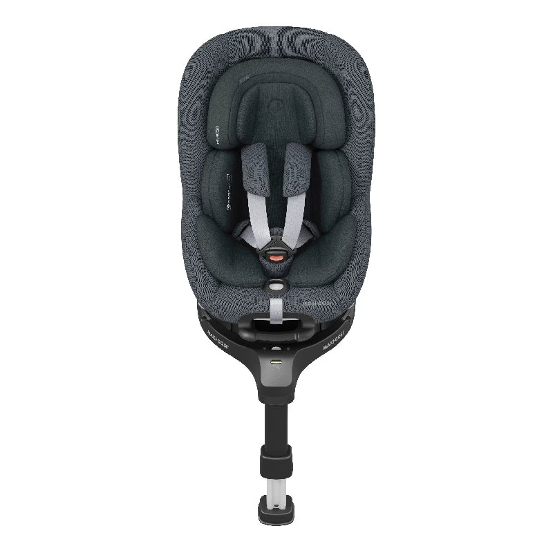Maxi-Cosi Mica 360 Pro Authentic Graphite