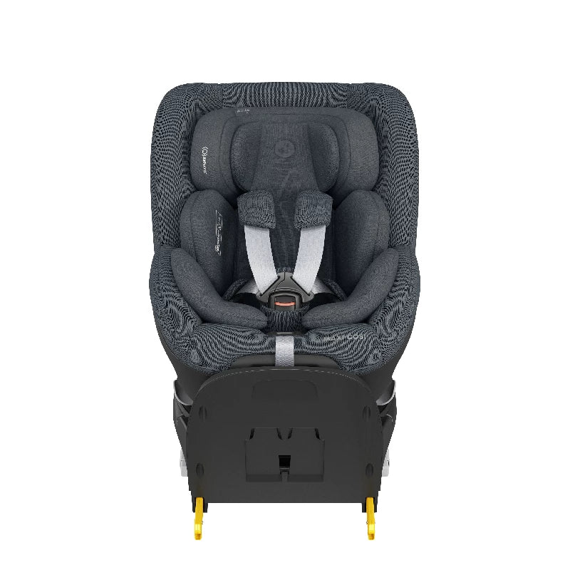 Maxi-Cosi Mica 360 Pro Authentic Graphite