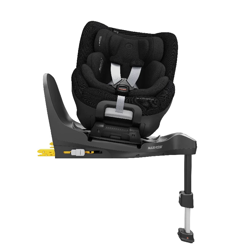 Maxi-Cosi Mica 360 Pro Authentic Black