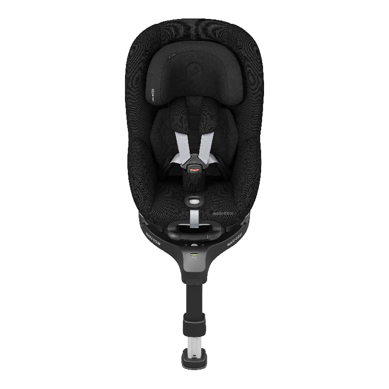 Maxi-Cosi Mica 360 Pro Authentic Black