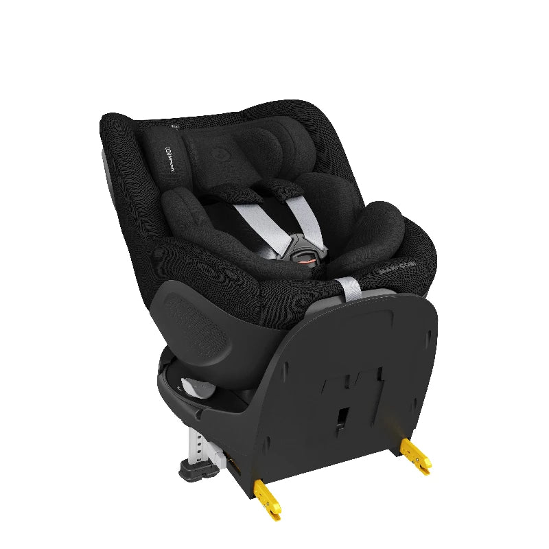 Maxi-Cosi Mica 360 Pro Authentic Black