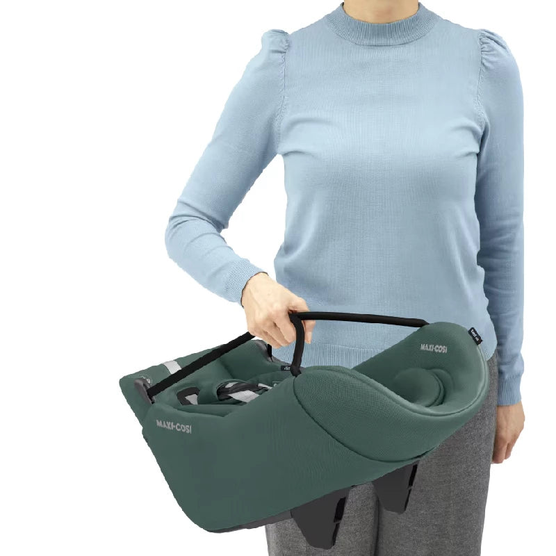 Maxi-Cosi Coral 360 - Essential Green