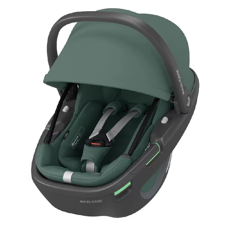 Maxi-Cosi Coral 360 - Essential Green